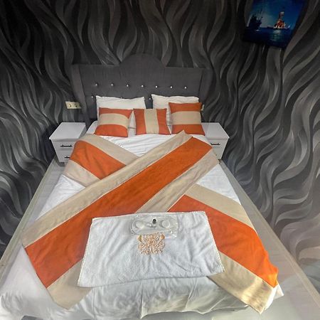 Taksim Centre Mansion Hotel Istanbul Ngoại thất bức ảnh
