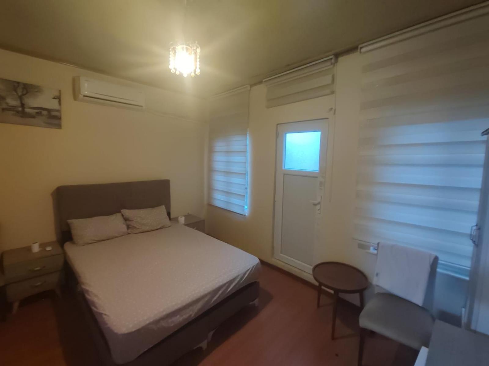 Taksim Centre Mansion Hotel Istanbul Ngoại thất bức ảnh